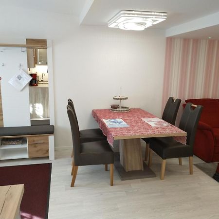 Ferienwohnung Baer Hoppegarten Exteriör bild